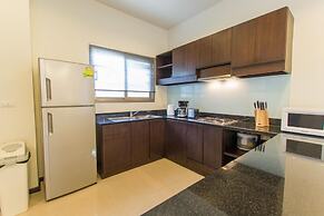 Emerald Pool Villa in Rawai