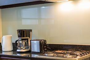 Emerald Pool Villa in Rawai