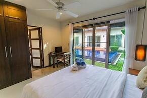 Emerald Pool Villa in Rawai