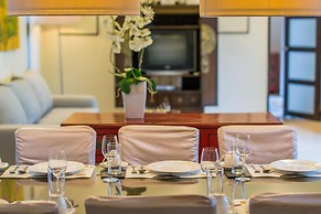 Emerald Pool Villa in Rawai