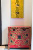 Emerald Pool Villa in Rawai