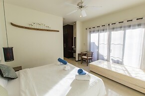 Emerald Pool Villa in Rawai