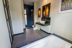 Emerald Pool Villa in Rawai