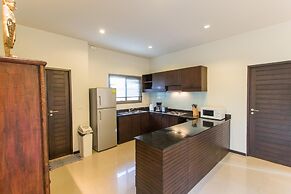 Emerald Pool Villa in Rawai