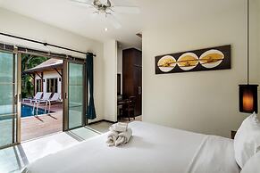 Emerald Pool Villa in Rawai