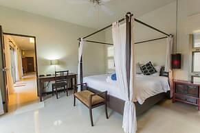 Emerald Pool Villa in Rawai