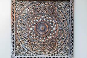 Emerald Pool Villa in Rawai