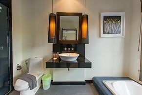 Emerald Pool Villa in Rawai