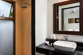 Emerald Pool Villa in Rawai