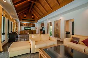 Solas Pool Villa in Nai Harn