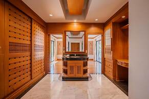 Solas Pool Villa in Nai Harn