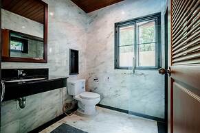 Solas Pool Villa in Nai Harn