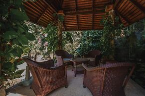 Solas Pool Villa in Nai Harn