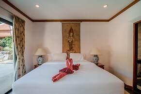 Solas Pool Villa in Nai Harn