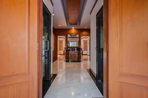 Solas Pool Villa in Nai Harn