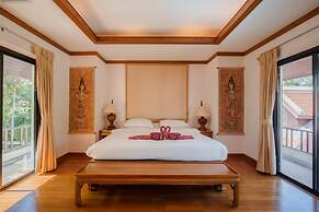 Solas Pool Villa in Nai Harn