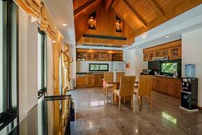 Solas Pool Villa in Nai Harn