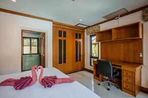 Solas Pool Villa in Nai Harn