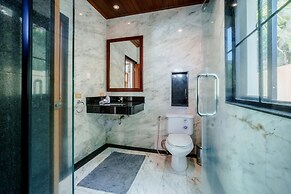 Solas Pool Villa in Nai Harn