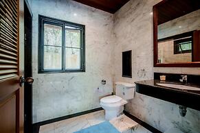 Solas Pool Villa in Nai Harn