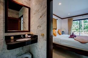 Solas Pool Villa in Nai Harn