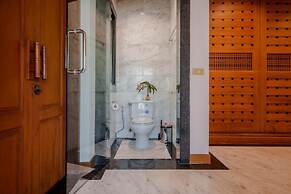 Solas Pool Villa in Nai Harn