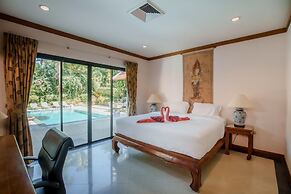 Solas Pool Villa in Nai Harn