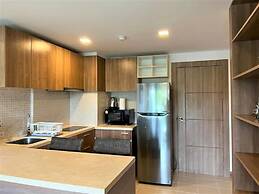 Calypso Gardens in Nai Harn