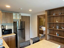 Calypso Gardens in Nai Harn