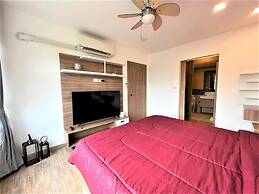 Calypso Gardens in Nai Harn