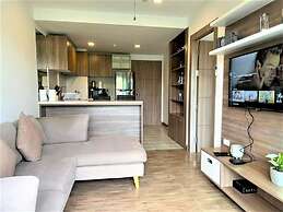 Calypso Gardens in Nai Harn