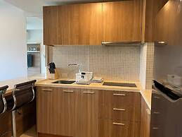 Calypso Gardens in Nai Harn