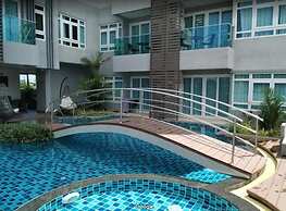 Calypso Gardens in Nai Harn