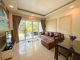One Bedroom Oasis in Rawai