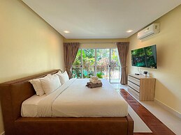 One Bedroom Oasis in Rawai