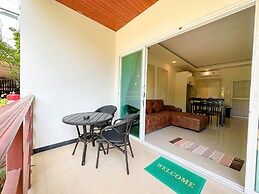 One Bedroom Oasis in Rawai