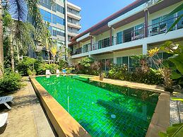 One Bedroom Oasis in Rawai