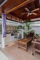Jasmine Pool Villa in Nai Harn