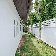 Jasmine Pool Villa in Nai Harn