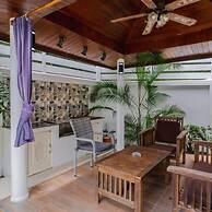 Jasmine Pool Villa in Nai Harn