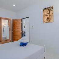 Jasmine Pool Villa in Nai Harn