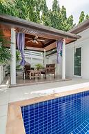 Jasmine Pool Villa in Nai Harn