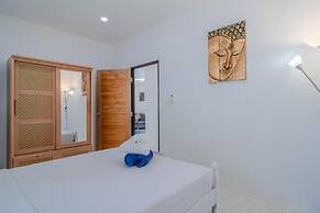 Jasmine Pool Villa in Nai Harn