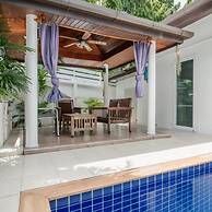 Jasmine Pool Villa in Nai Harn