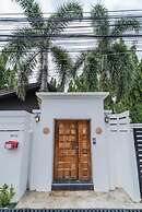 Jasmine Pool Villa in Nai Harn