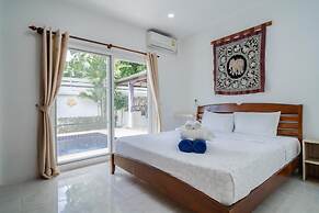 Jasmine Pool Villa in Nai Harn