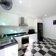 Jasmine Pool Villa in Nai Harn