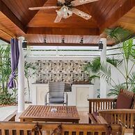 Jasmine Pool Villa in Nai Harn