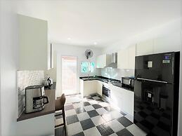 Jasmine Pool Villa in Nai Harn