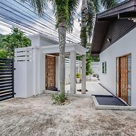 Jasmine Pool Villa in Nai Harn